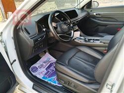 هیۆندای سۆناتا